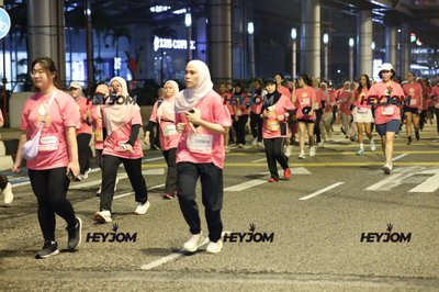 KL Women Running Festival 2026