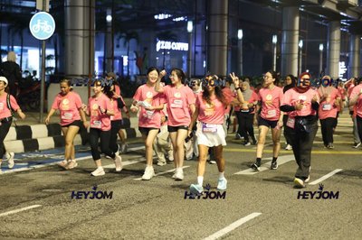 KL Women Running Festival 2026