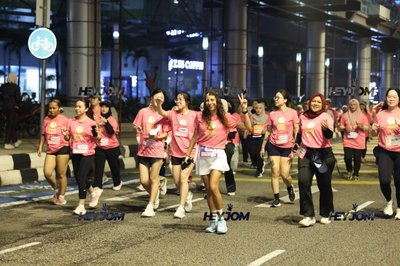 KL Women Running Festival 2026