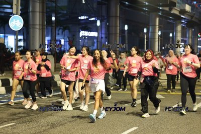 KL Women Running Festival 2026