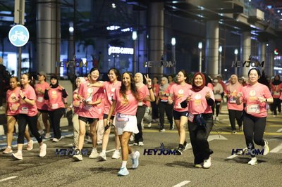 KL Women Running Festival 2026