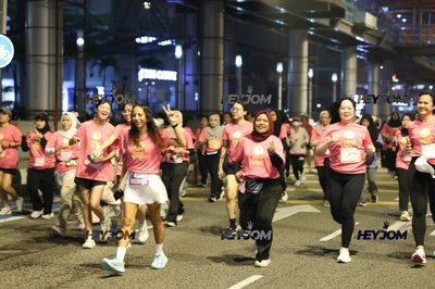 KL Women Running Festival 2026