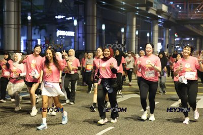 KL Women Running Festival 2026