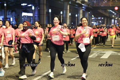 KL Women Running Festival 2026