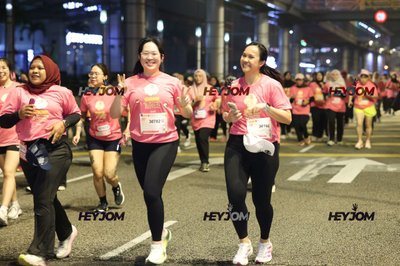 KL Women Running Festival 2026
