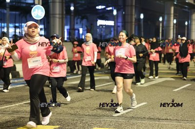 KL Women Running Festival 2026