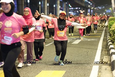 KL Women Running Festival 2026