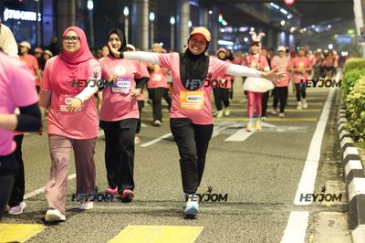 KL Women Running Festival 2026