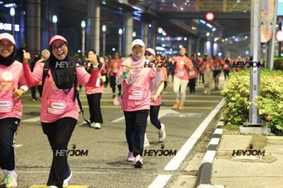 KL Women Running Festival 2026