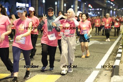 KL Women Running Festival 2026