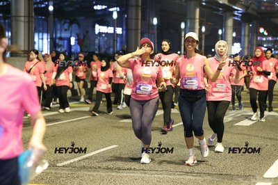 KL Women Running Festival 2026