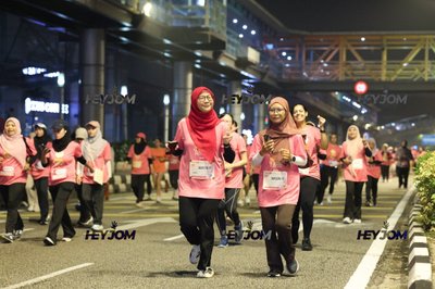 KL Women Running Festival 2026