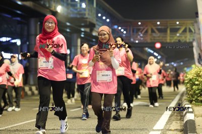 KL Women Running Festival 2026