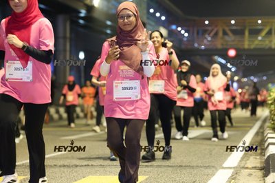 KL Women Running Festival 2026