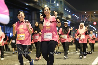 KL Women Running Festival 2026
