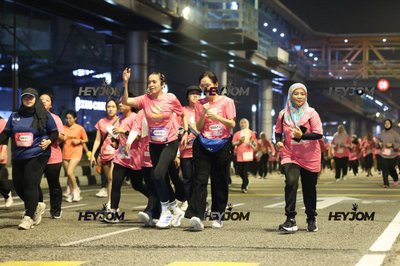 KL Women Running Festival 2026