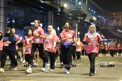 KL Women Running Festival 2026