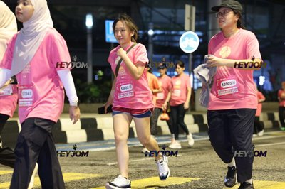 KL Women Running Festival 2026