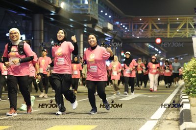 KL Women Running Festival 2026