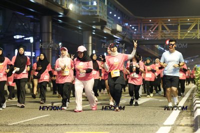 KL Women Running Festival 2026