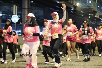 KL Women Running Festival 2026