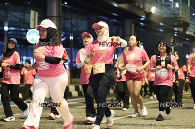 KL Women Running Festival 2026