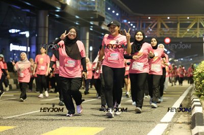 KL Women Running Festival 2026