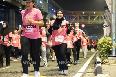 KL Women Running Festival 2026