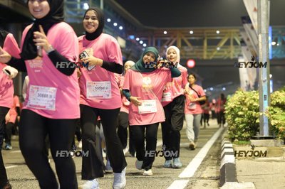 KL Women Running Festival 2026