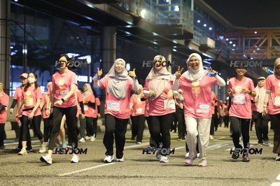 KL Women Running Festival 2026