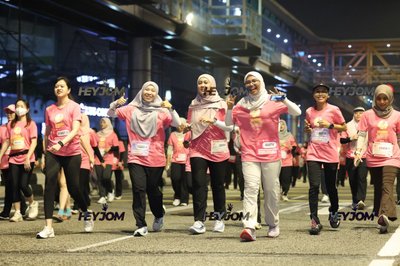 KL Women Running Festival 2026