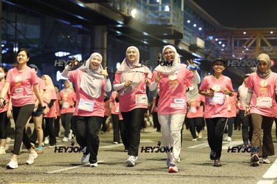 KL Women Running Festival 2026