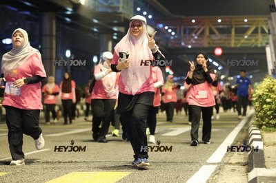 KL Women Running Festival 2026
