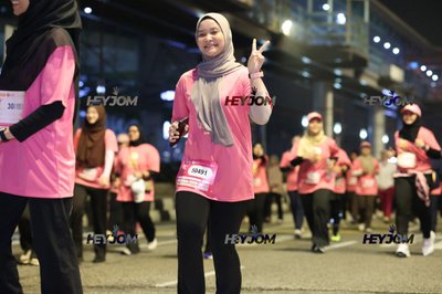 KL Women Running Festival 2026