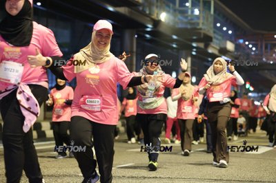 KL Women Running Festival 2026