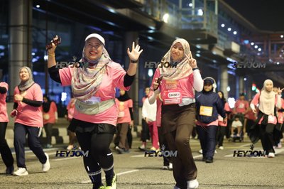 KL Women Running Festival 2026