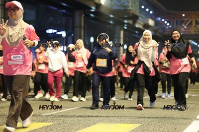 KL Women Running Festival 2026