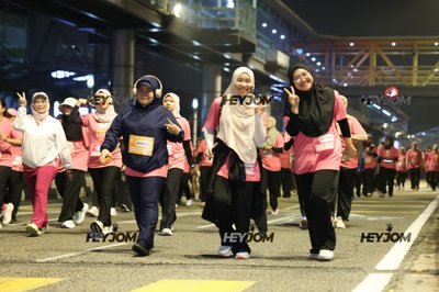 KL Women Running Festival 2026