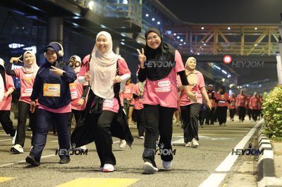 KL Women Running Festival 2026