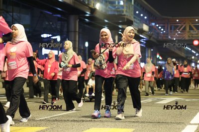 KL Women Running Festival 2026
