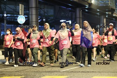 KL Women Running Festival 2026