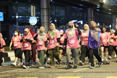 KL Women Running Festival 2026