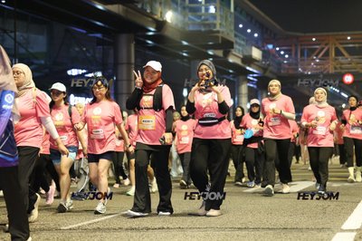 KL Women Running Festival 2026