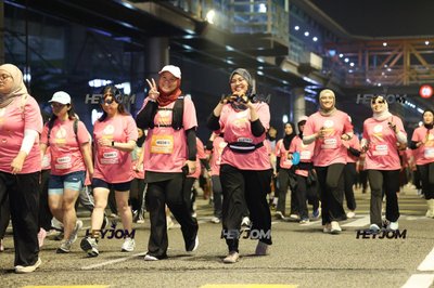 KL Women Running Festival 2026
