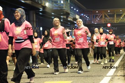 KL Women Running Festival 2026