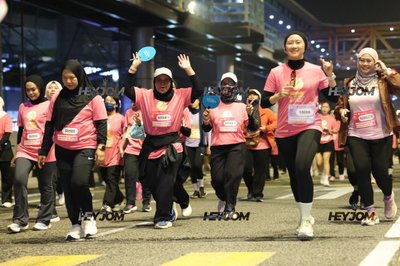 KL Women Running Festival 2026