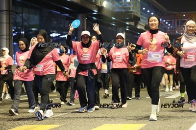 KL Women Running Festival 2026