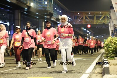KL Women Running Festival 2026