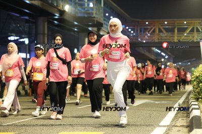 KL Women Running Festival 2026