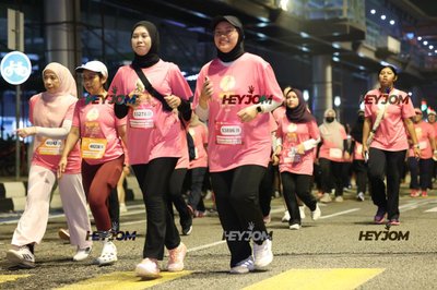 KL Women Running Festival 2026